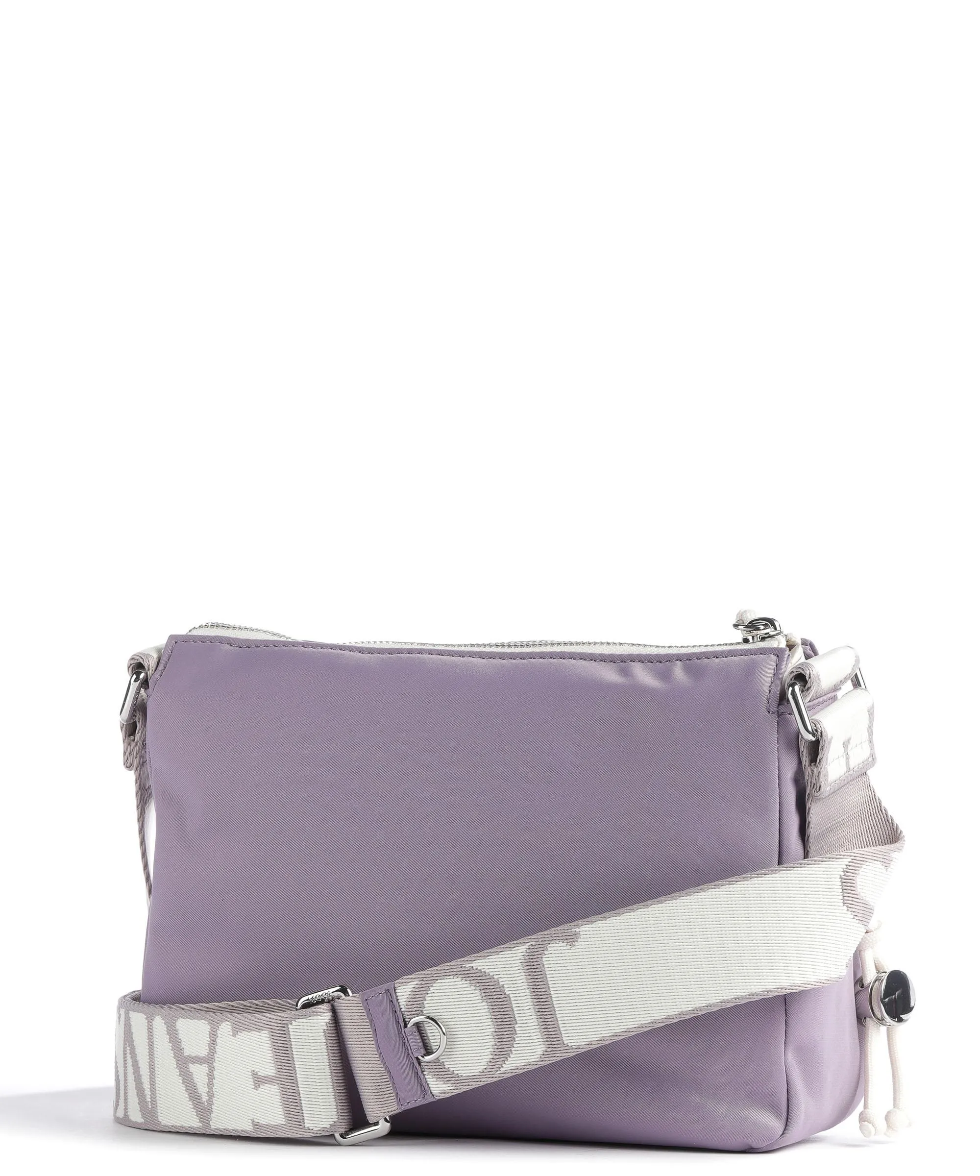  JOOP! Jeans Lietissimo Jasmina Borsa a tracolla nylon lavanda  