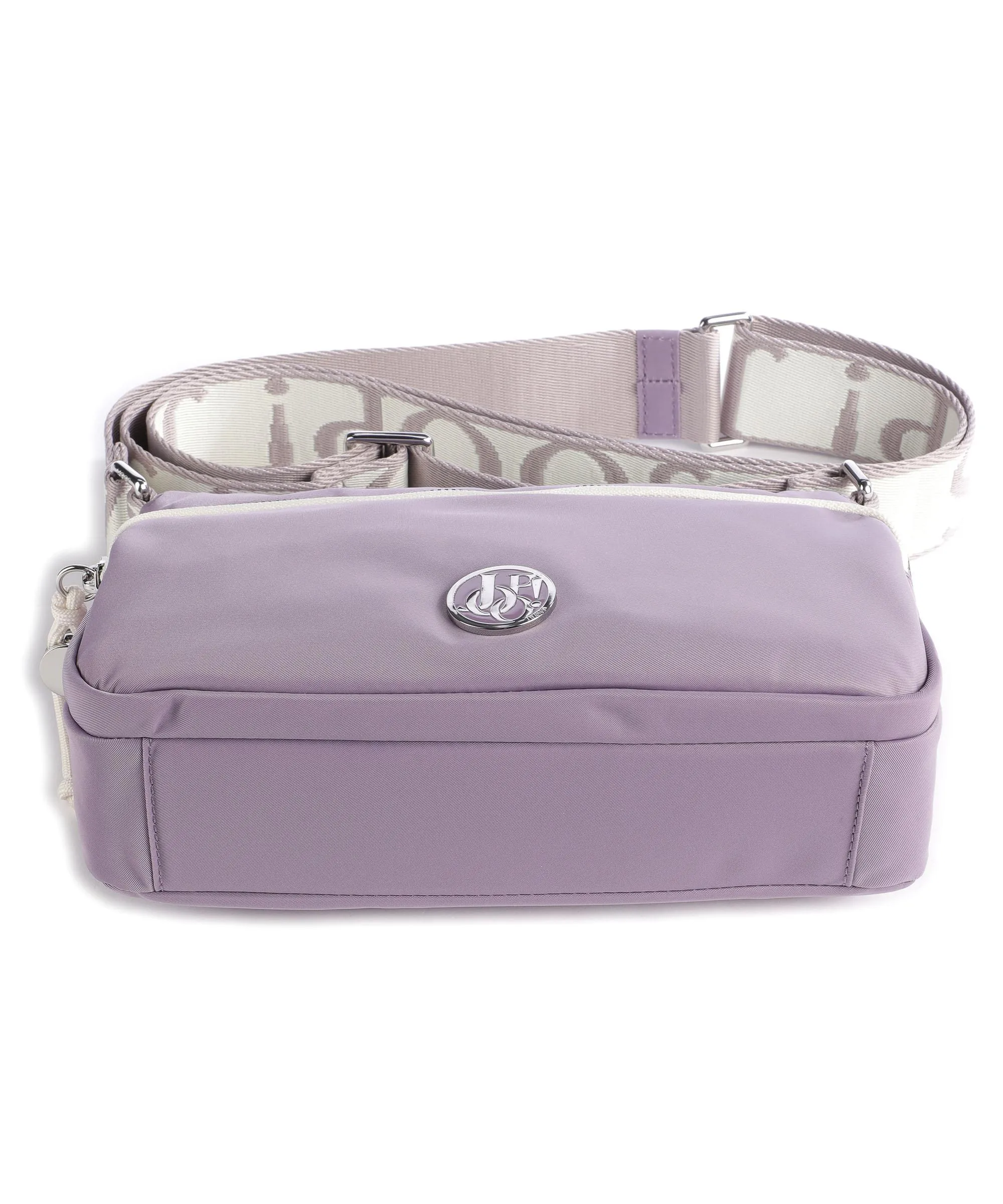  JOOP! Jeans Lietissimo Jasmina Borsa a tracolla nylon lavanda  