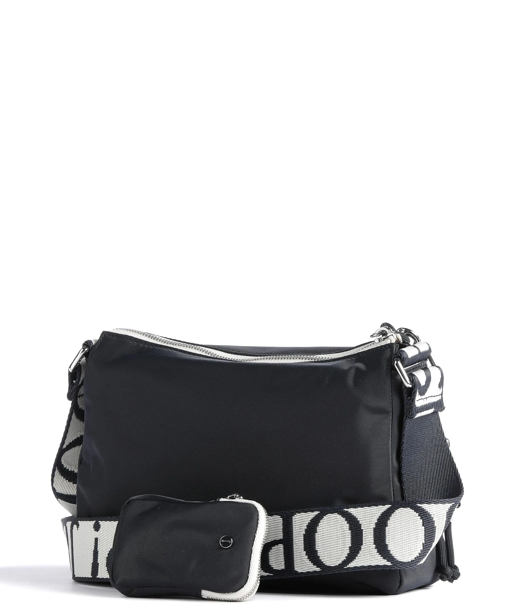  JOOP! Jeans Lietissimo Jasmina Borsa a tracolla nylon navy  