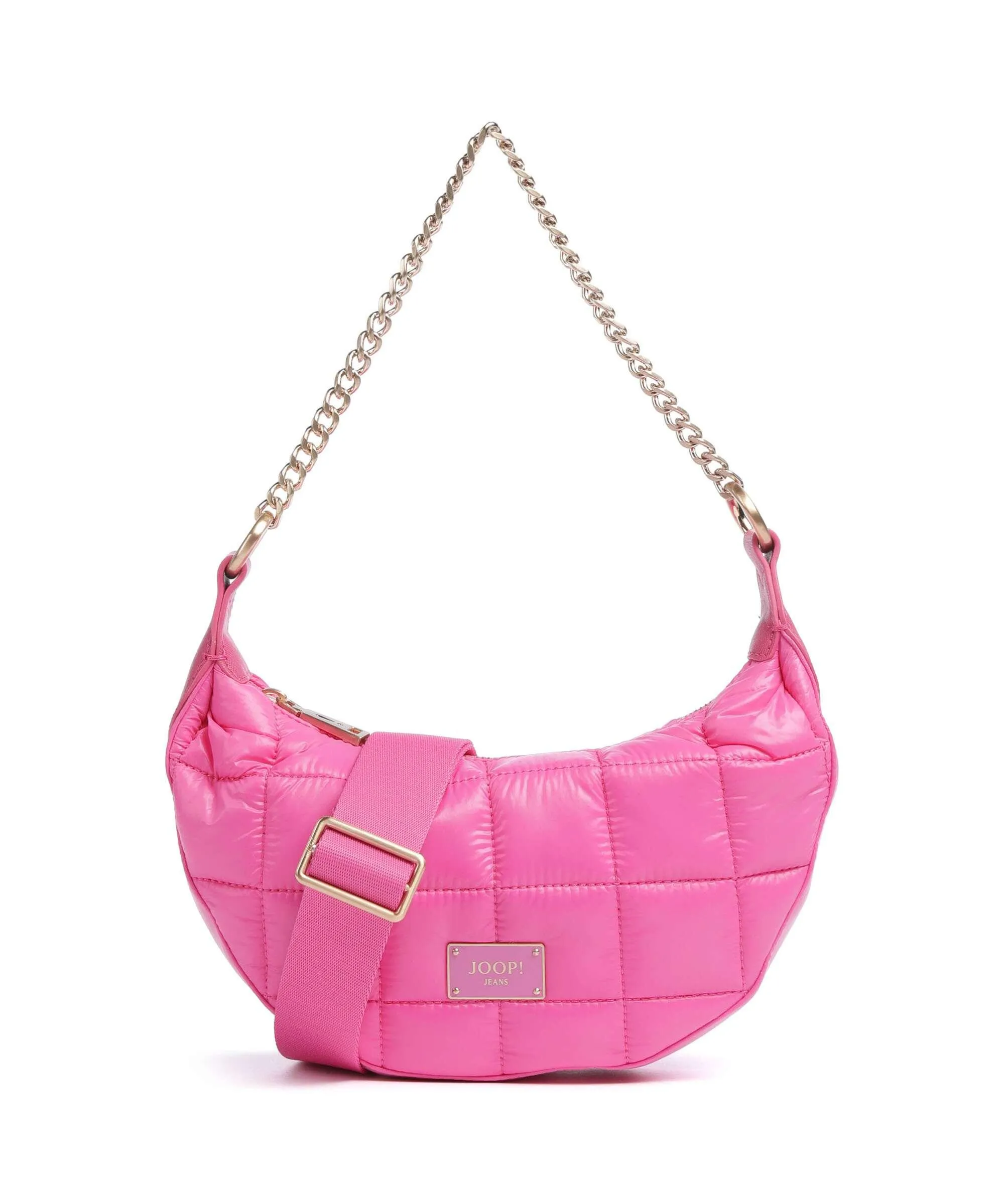  JOOP! Jeans Ordine 1.0 Cucitura Borsa a spalla nylon pink  