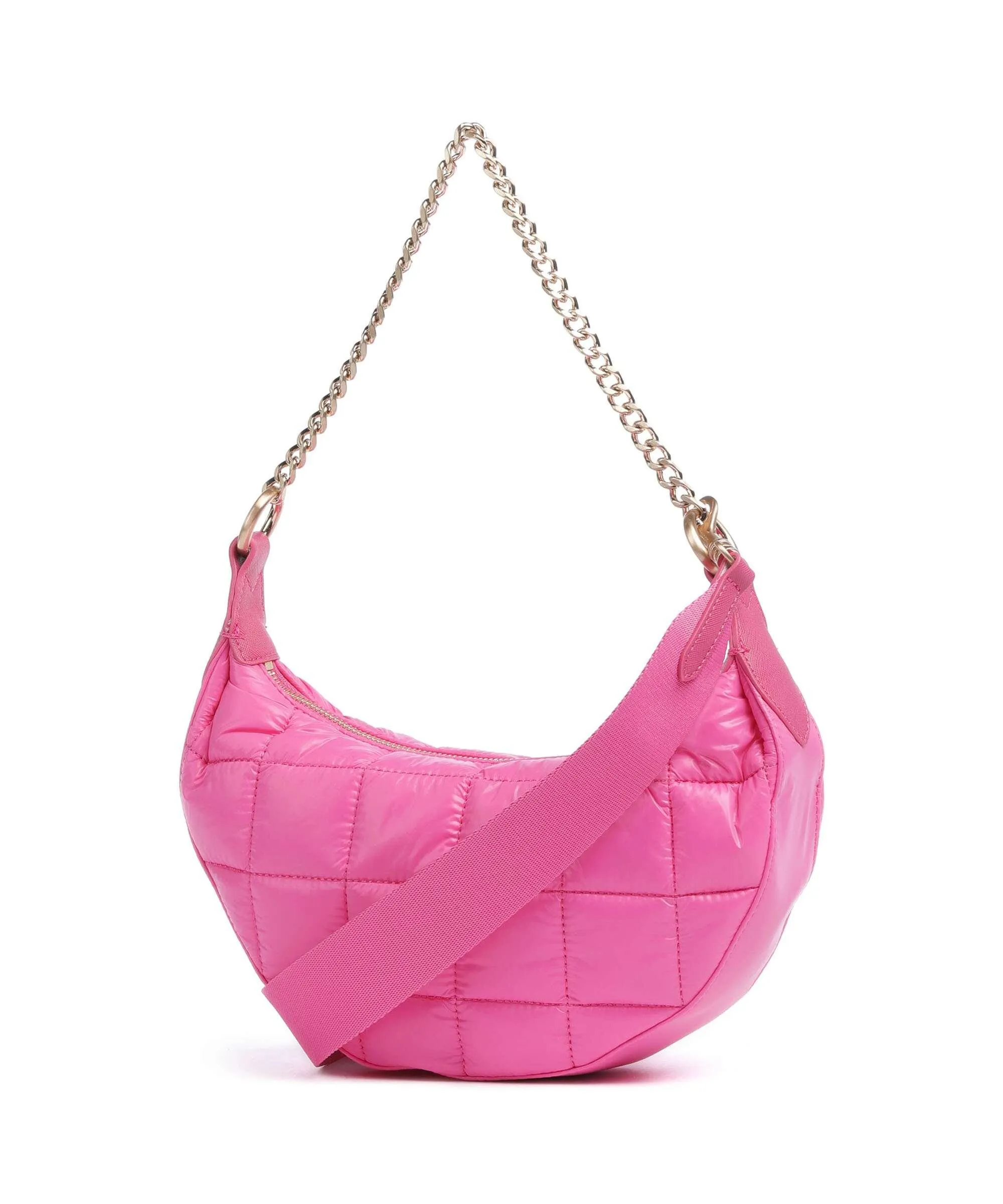  JOOP! Jeans Ordine 1.0 Cucitura Borsa a spalla nylon pink  