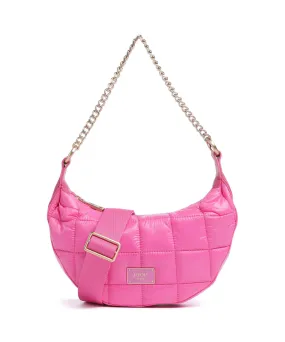  JOOP! Jeans Ordine 1.0 Cucitura Borsa a spalla nylon pink  