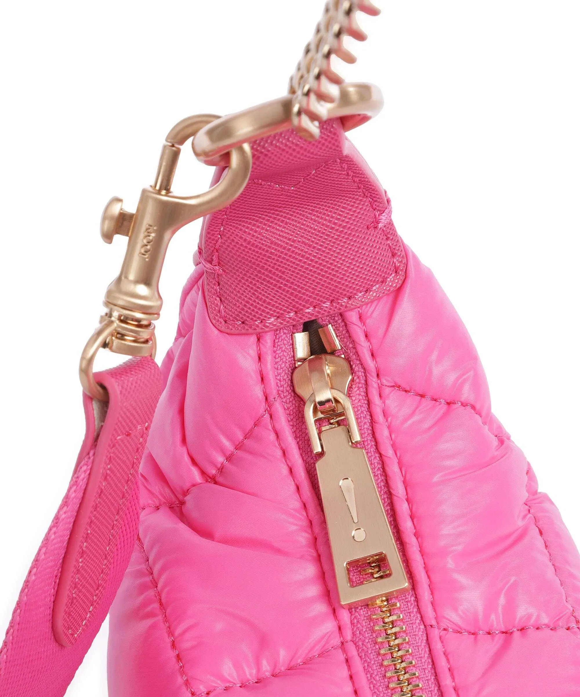  JOOP! Jeans Ordine 1.0 Cucitura Borsa a spalla nylon pink  