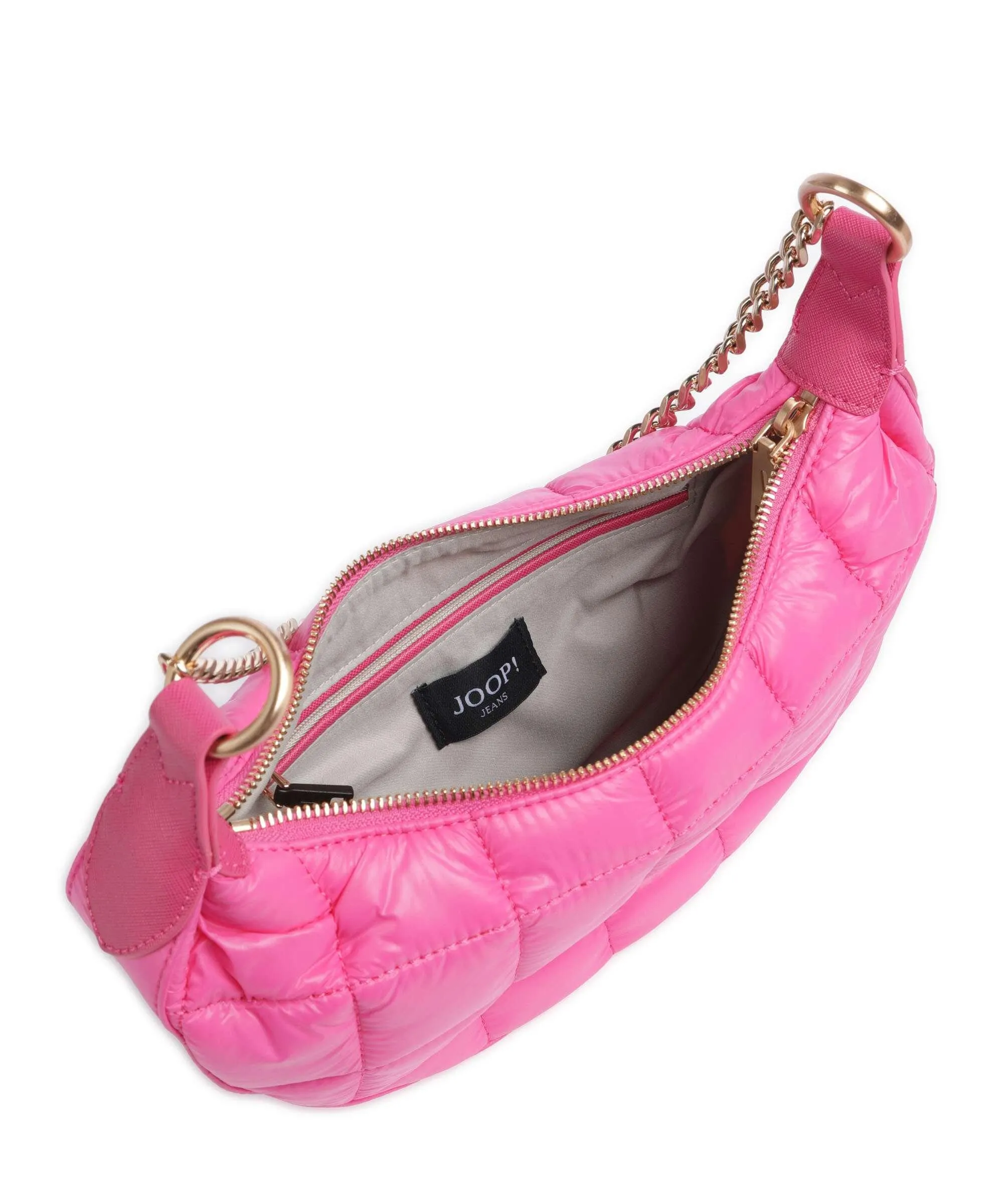  JOOP! Jeans Ordine 1.0 Cucitura Borsa a spalla nylon pink  