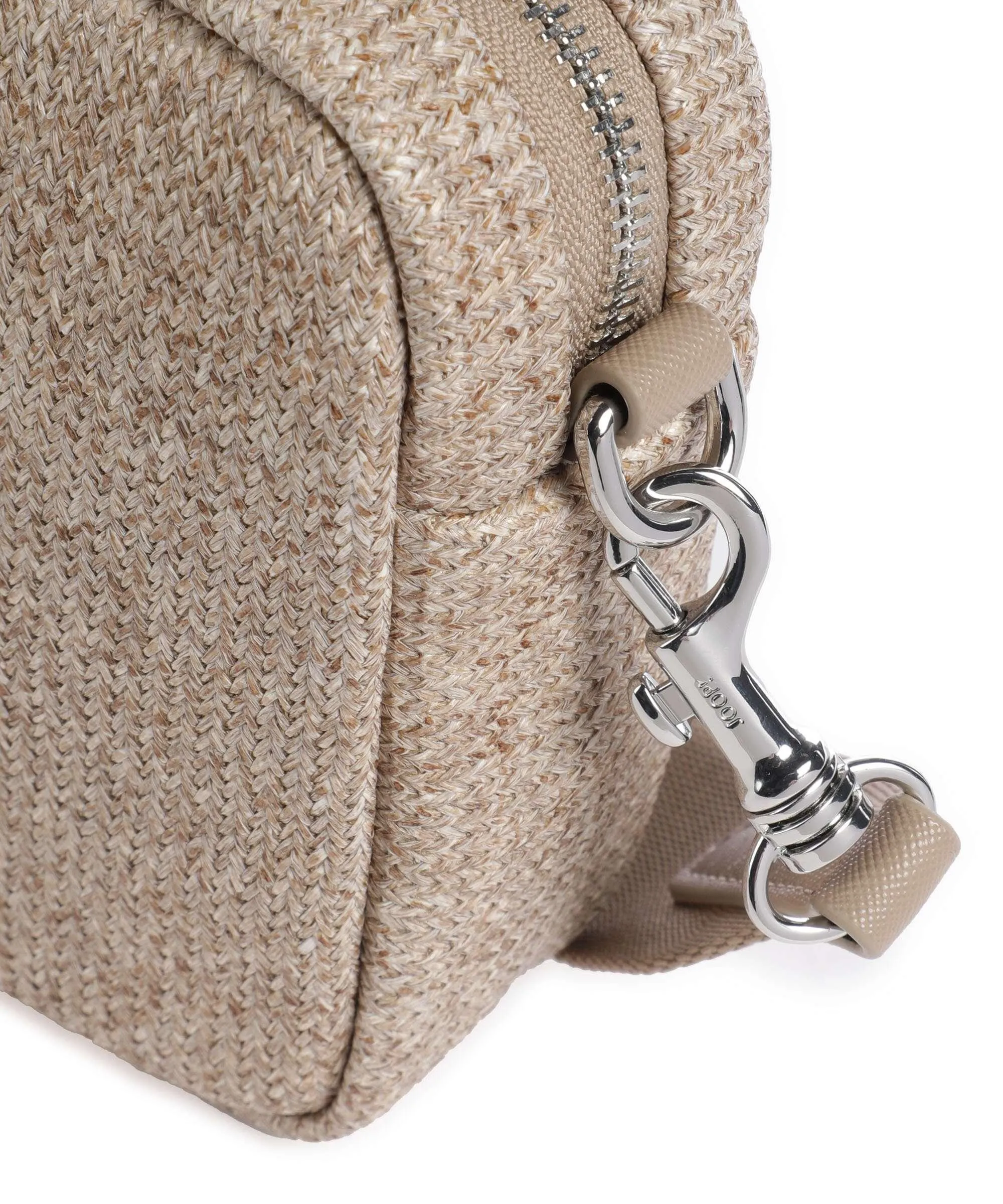  JOOP! Jeans Paglia Cloe Borsa a tracolla libro natura  