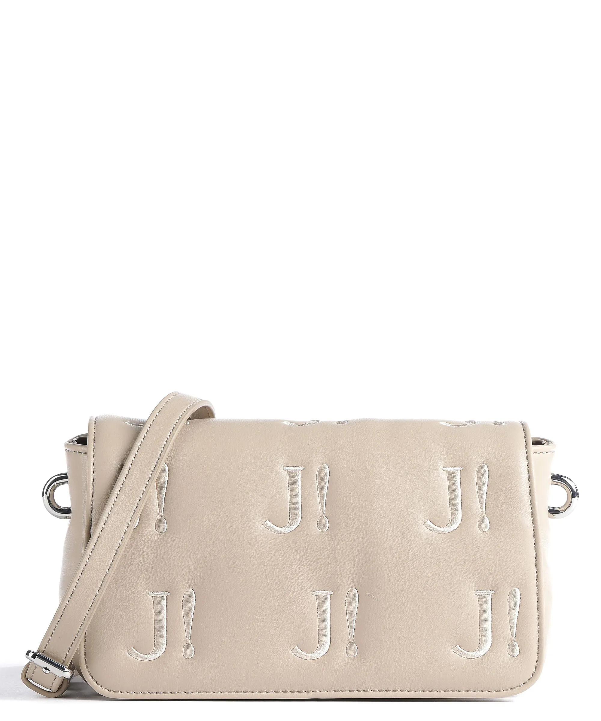  JOOP! Jeans Serenita Luzi Borsa a tracolla pelle sintetica taupe  