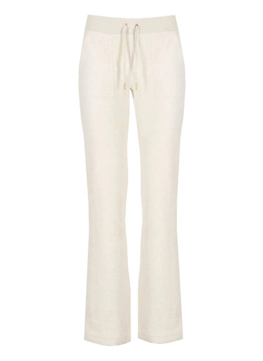  Juicy Couture Pantaloni con logo 