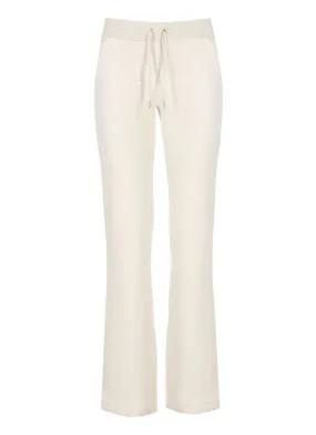  Juicy Couture Pantaloni con logo 