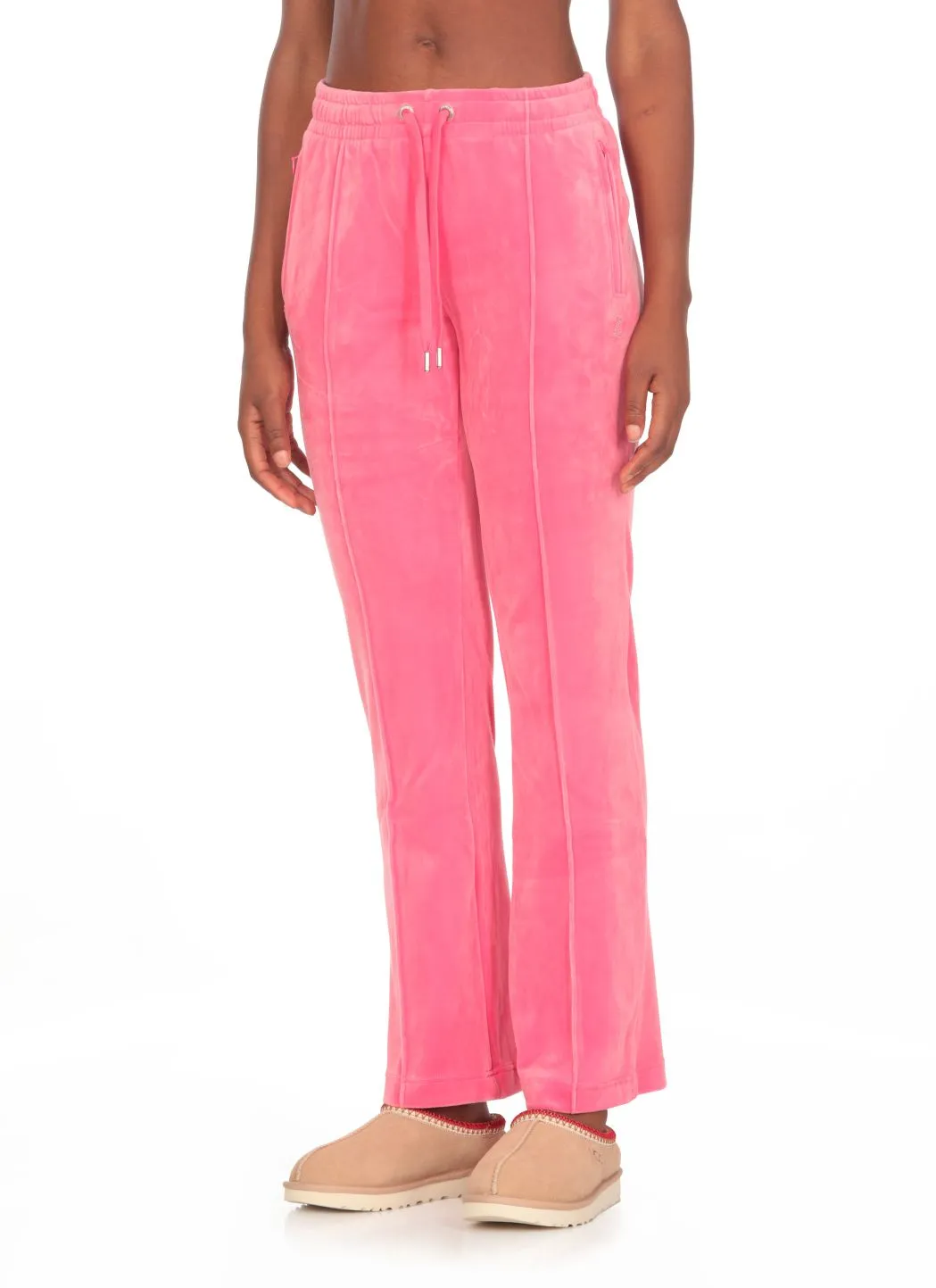  Juicy Couture Pantaloni Tina 