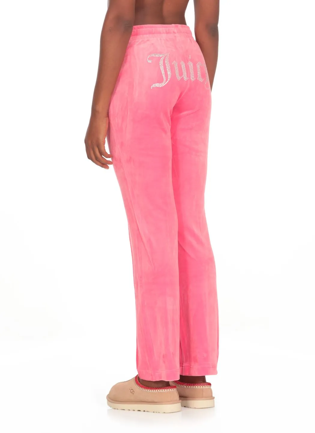  Juicy Couture Pantaloni Tina 