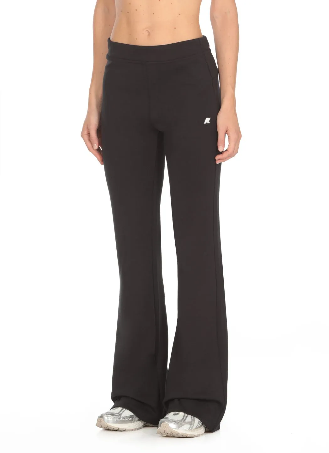  K-way Pantaloni Jenny Light Spacer 