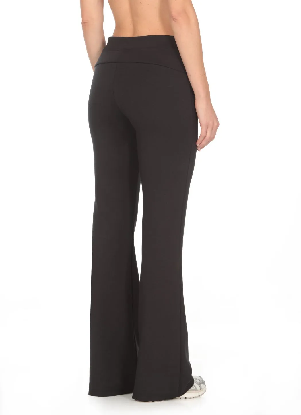  K-way Pantaloni Jenny Light Spacer 