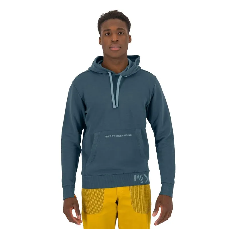 Karpos Picchio hoodie