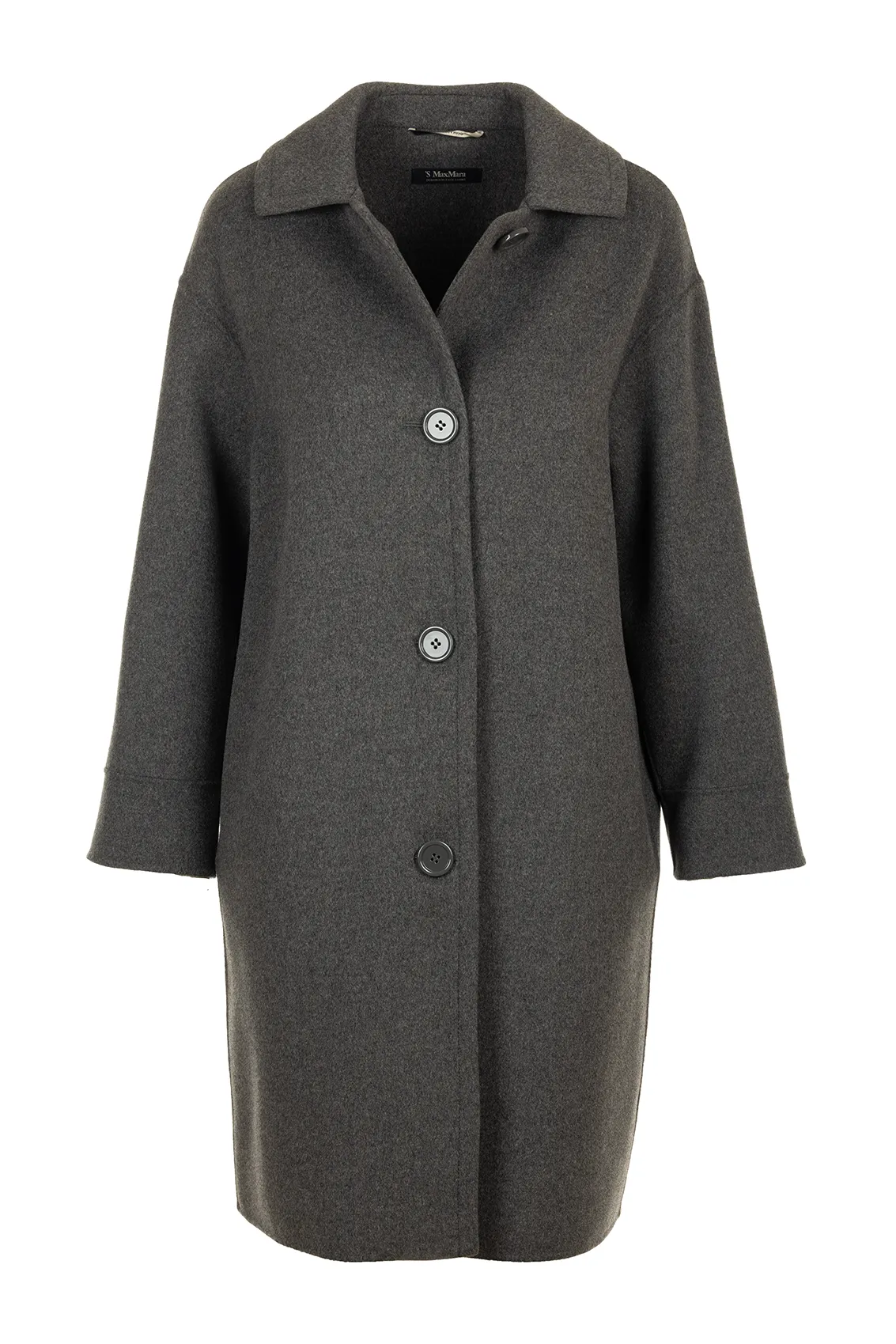 Ketch Coat