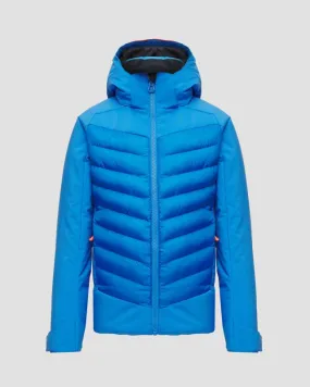 Kurtka narciarska dziecięca Helly Hansen Jr Serene Jacket 41751-554