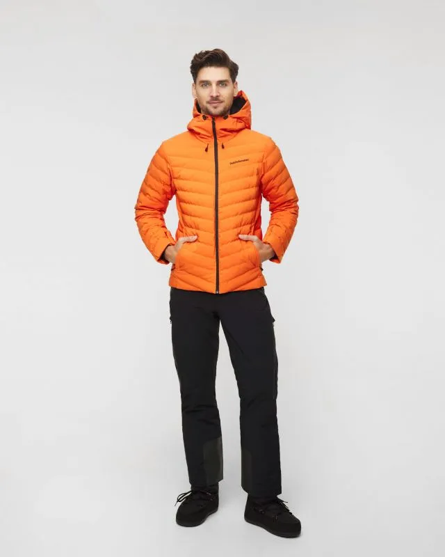 Kurtka PEAK PERFORMANCE FROST SKI JACKET G54075207-86x