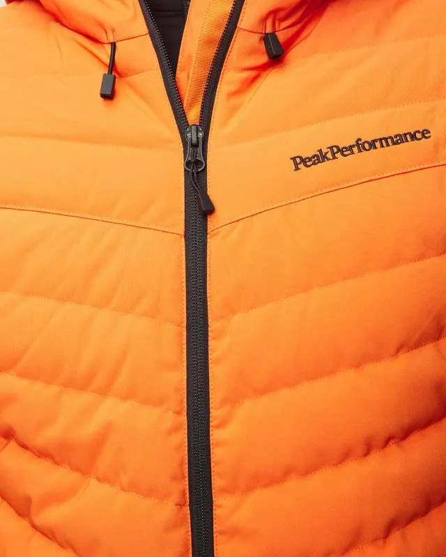 Kurtka PEAK PERFORMANCE FROST SKI JACKET G54075207-86x