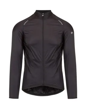 Kurtka rowerowa Assos MILLE GT WIND JACKET 133233918-black