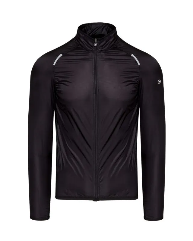 Kurtka rowerowa Assos MILLE GT WIND JACKET 133233918-black