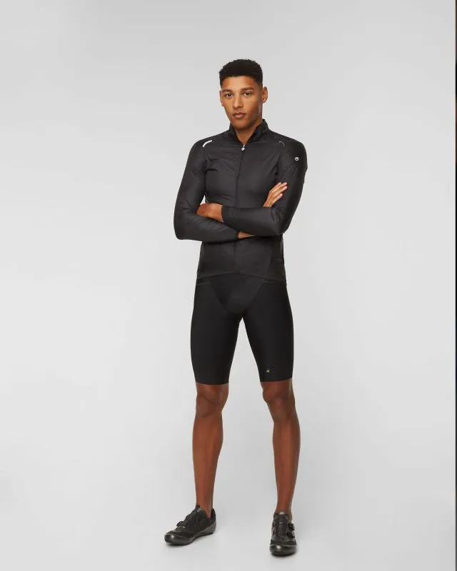 Kurtka rowerowa Assos MILLE GT WIND JACKET 133233918-black