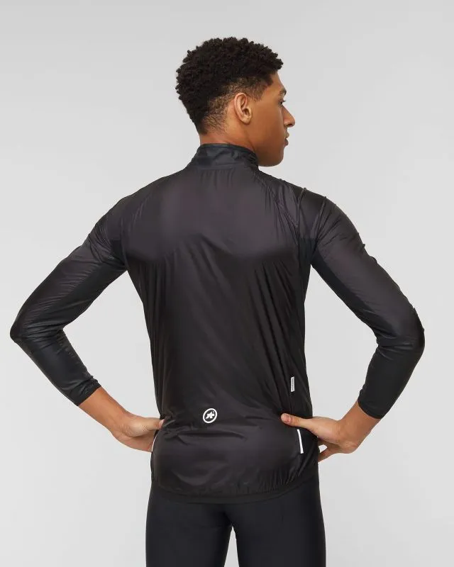 Kurtka rowerowa Assos MILLE GT WIND JACKET 133233918-black