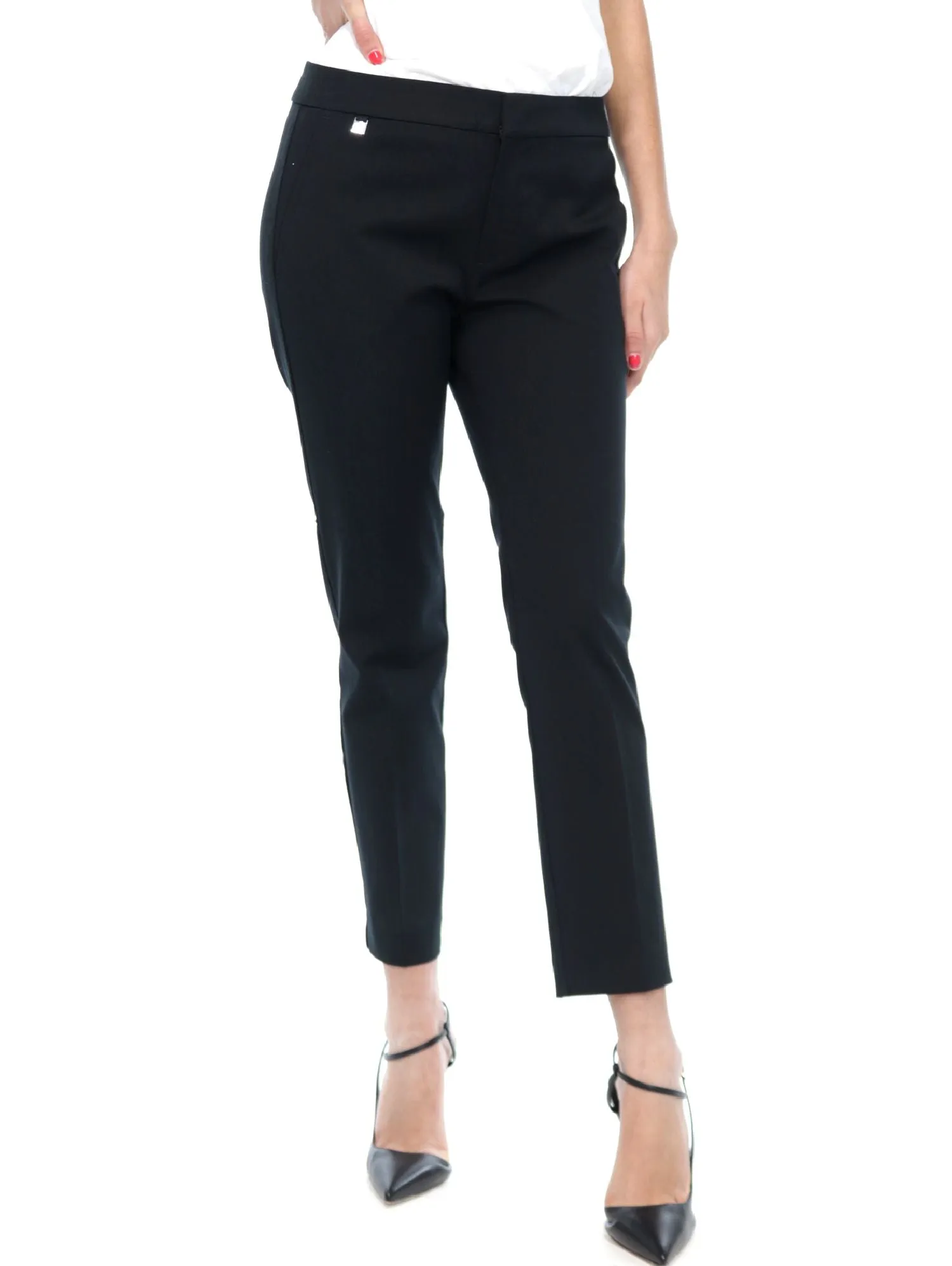 Lauren Ralph Lauren  Pantaloni LYCETTE