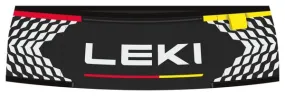 Leki Trail Running Pole Belt Black