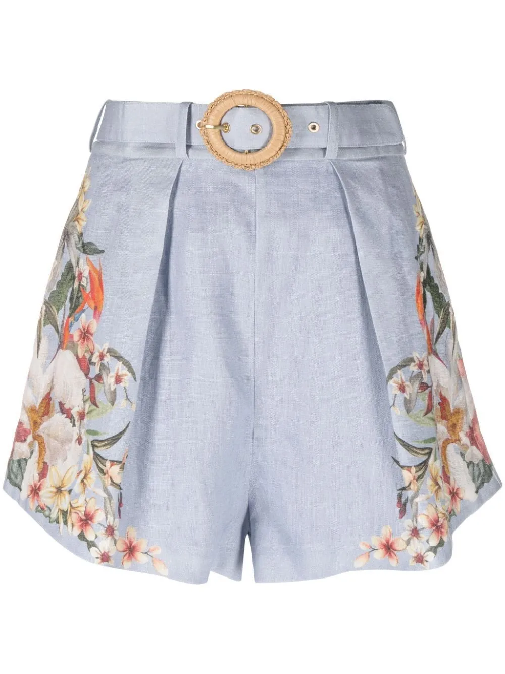 `Lexi` `Tuck` Shorts