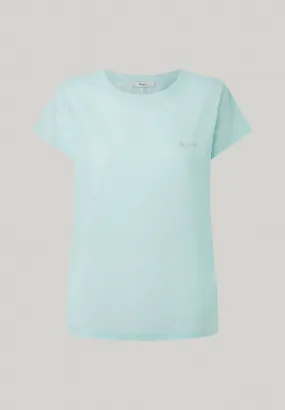 LILIAN - T-shirt basic