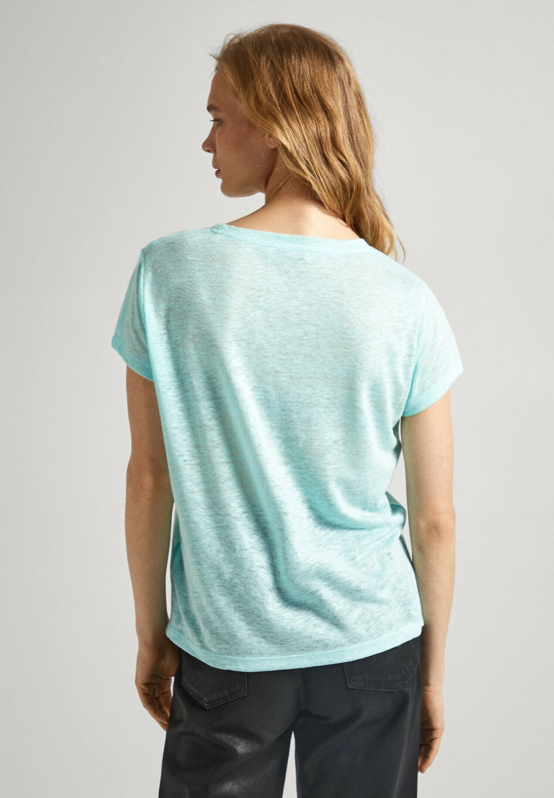 LILIAN - T-shirt basic