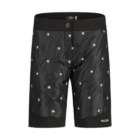 MALOJA   donna    FiammaM. Hybrid Shorts 0817 (solo M)