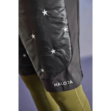 MALOJA   donna    FiammaM. Hybrid Shorts 0817 (solo M)