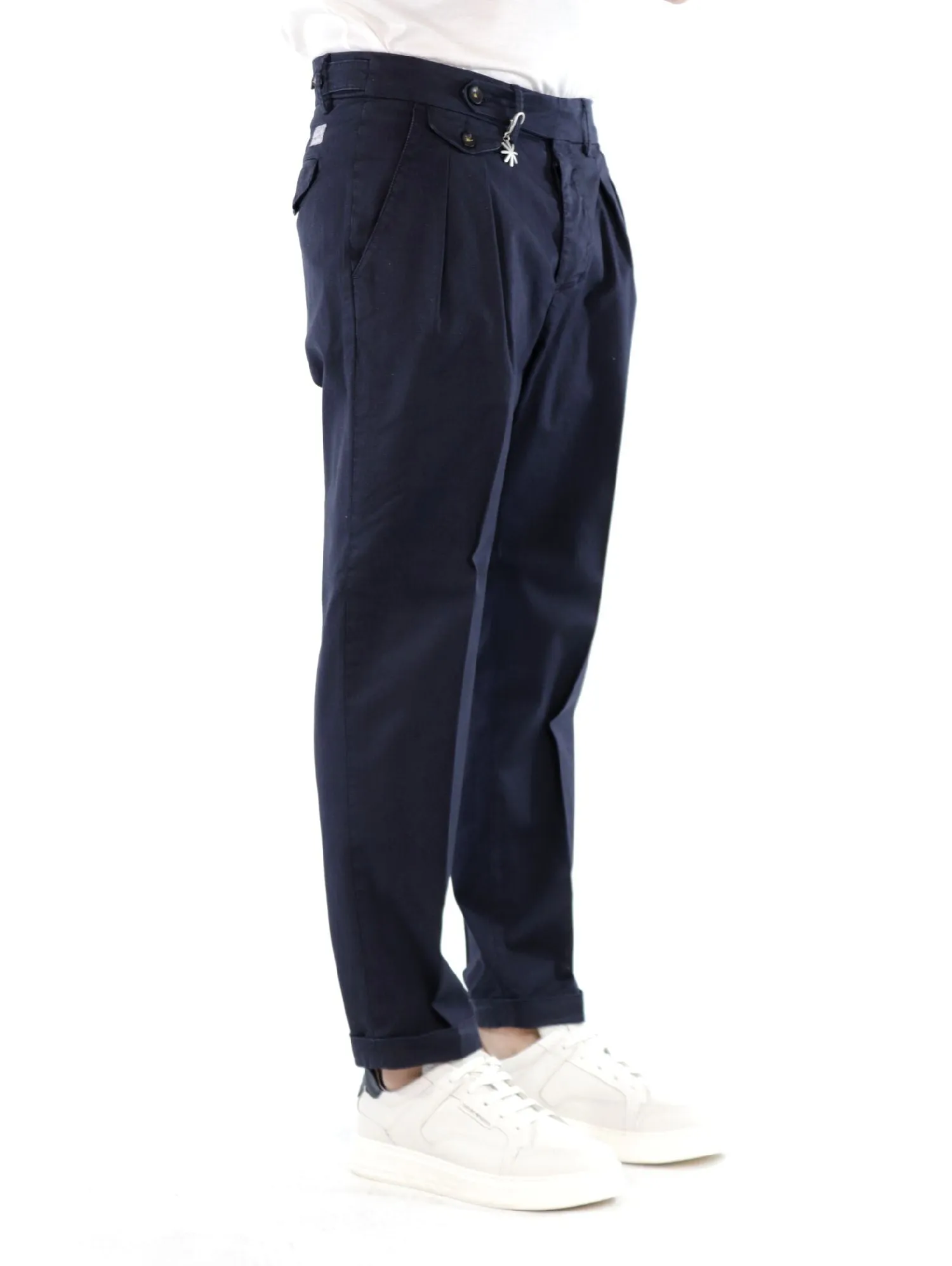 Manuel Ritz  Pantaloni 3632P1668T 243397