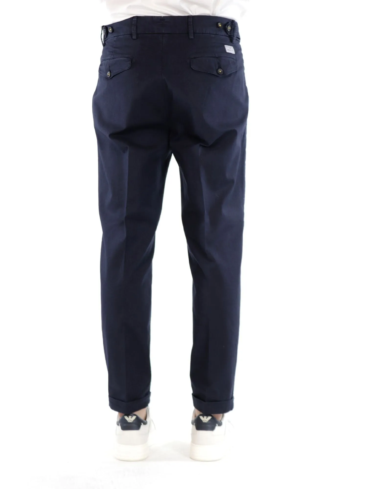 Manuel Ritz  Pantaloni 3632P1668T 243397