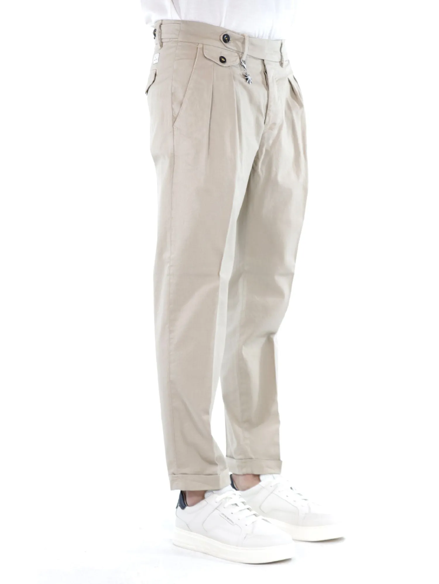 Manuel Ritz  Pantaloni 3632P1668T 243397