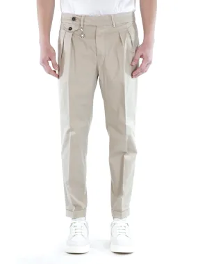 Manuel Ritz  Pantaloni 3632P1668T 243397