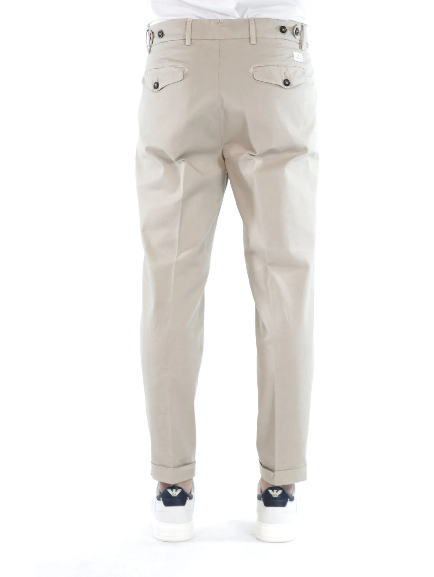 Manuel Ritz  Pantaloni 3632P1668T 243397