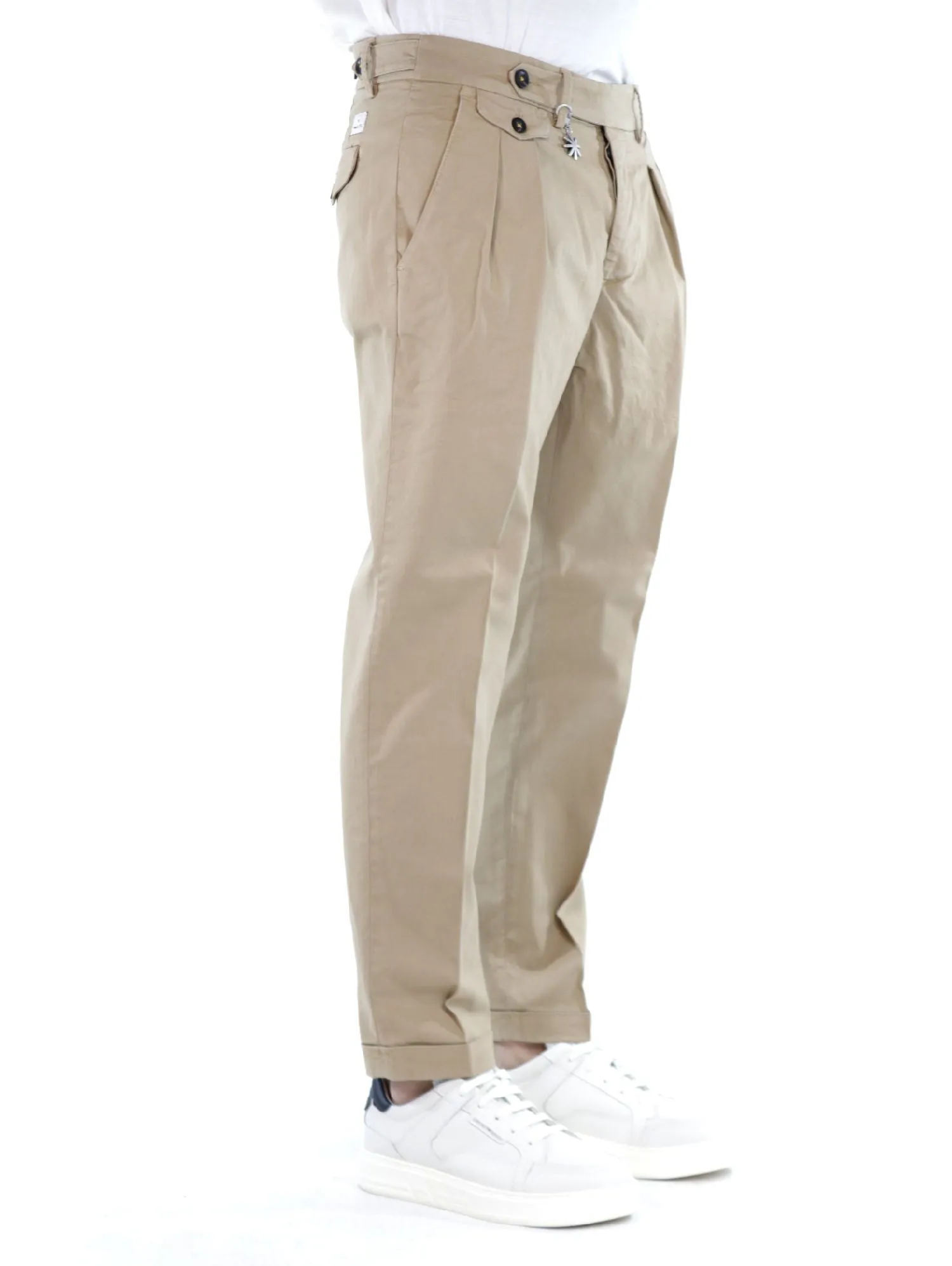 Manuel Ritz  Pantaloni 3632P1668T 243397