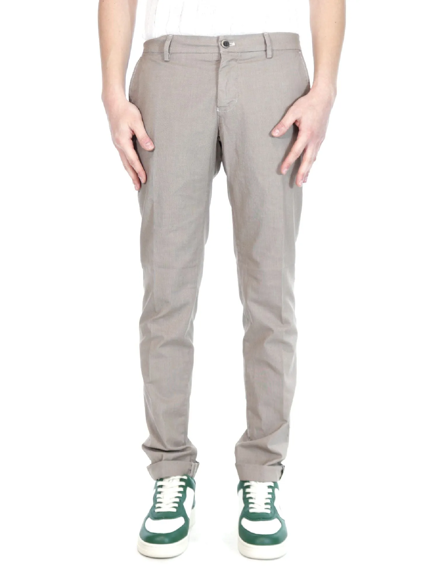 Mason's Pantaloni 9PN2A4973 CBE412