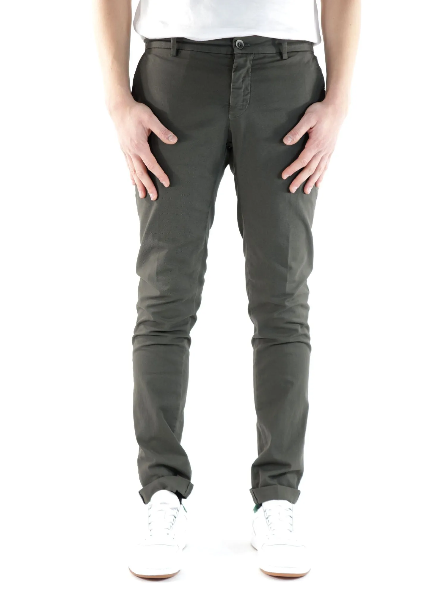 Mason's Pantaloni 9PN2A4973 CBE412