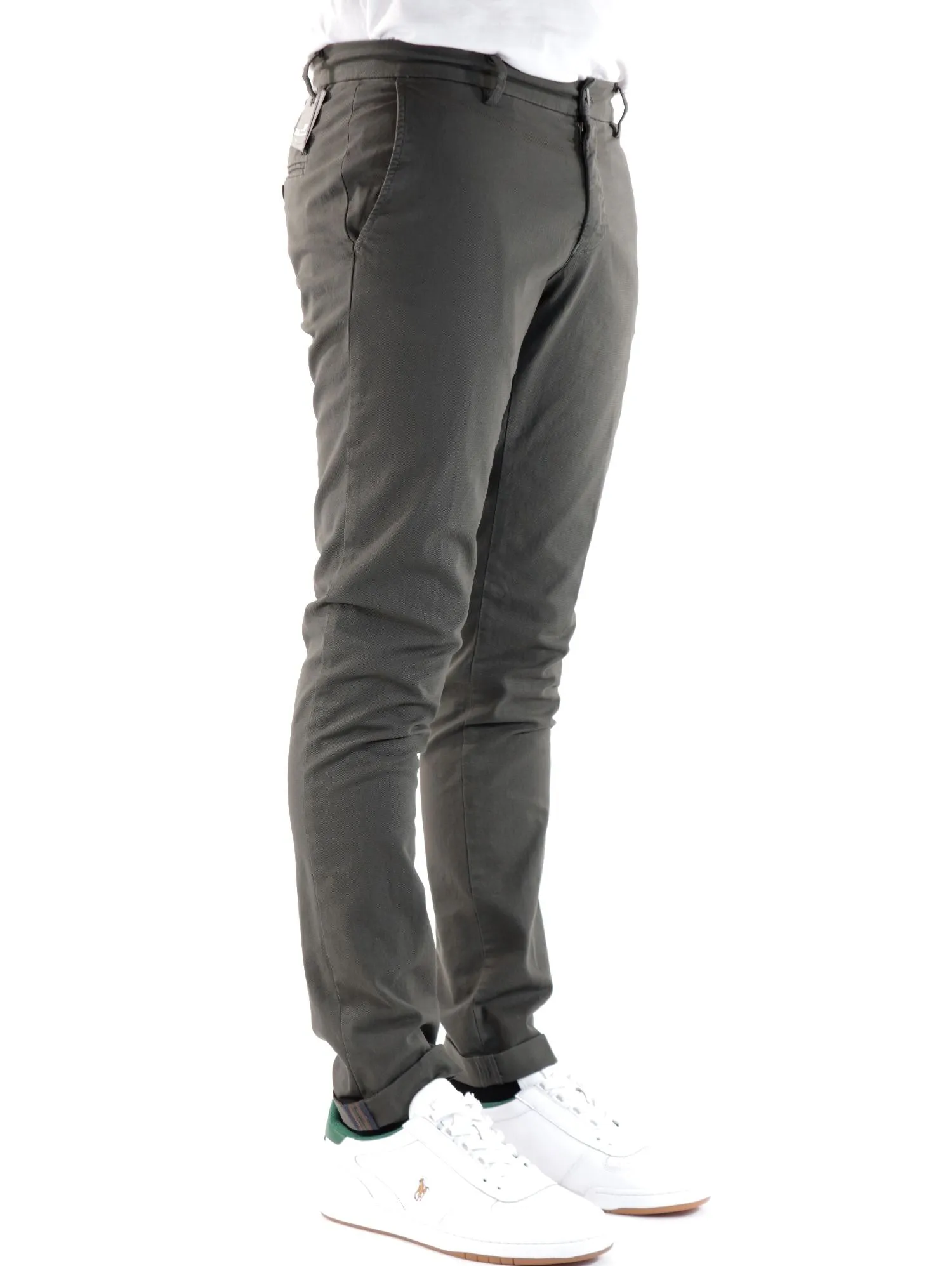 Mason's Pantaloni 9PN2A4973 CBE412