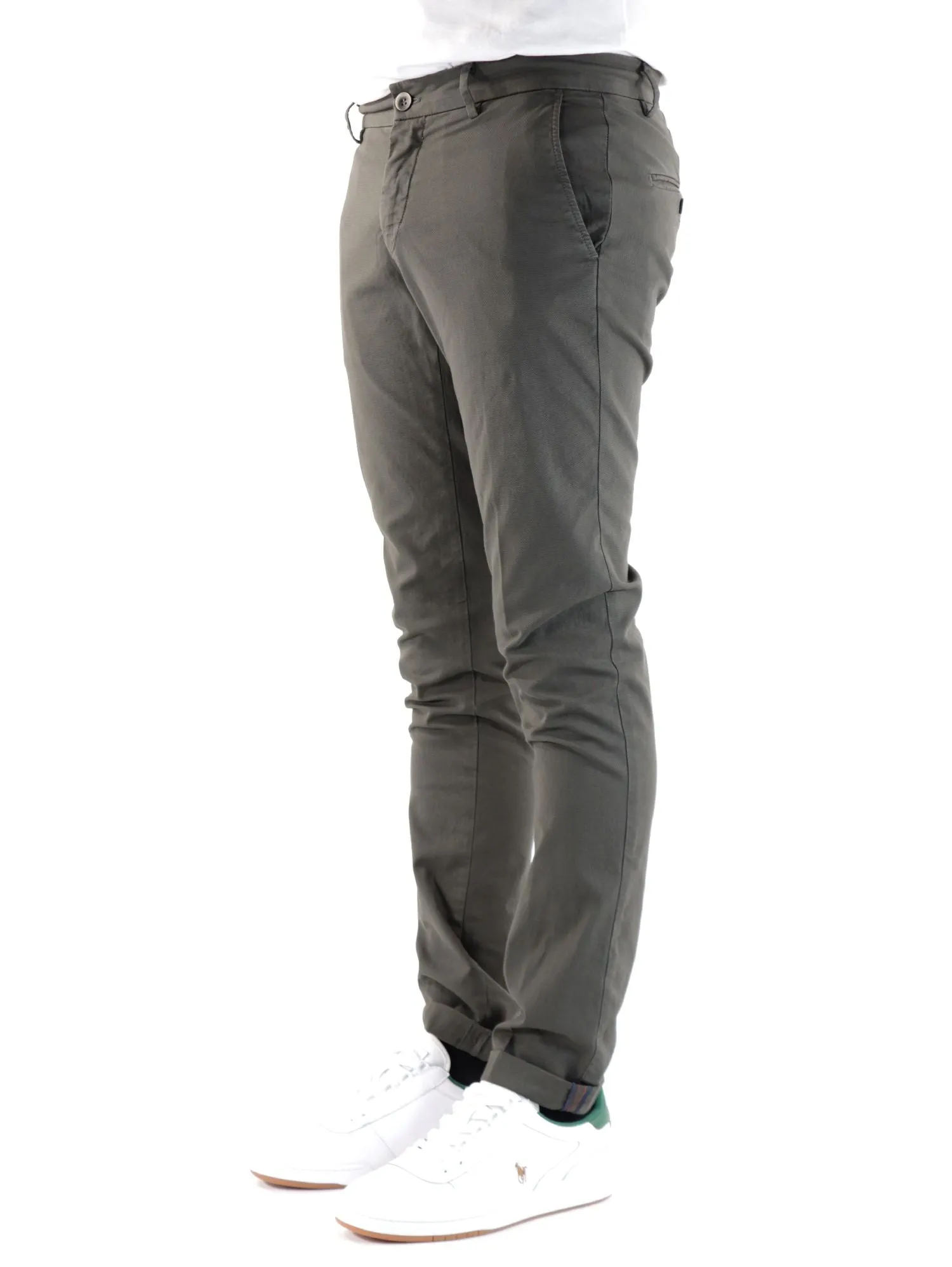 Mason's Pantaloni 9PN2A4973 CBE412