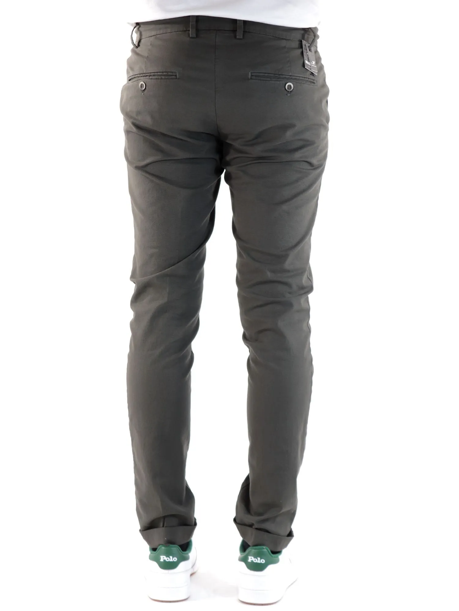 Mason's Pantaloni 9PN2A4973 CBE412