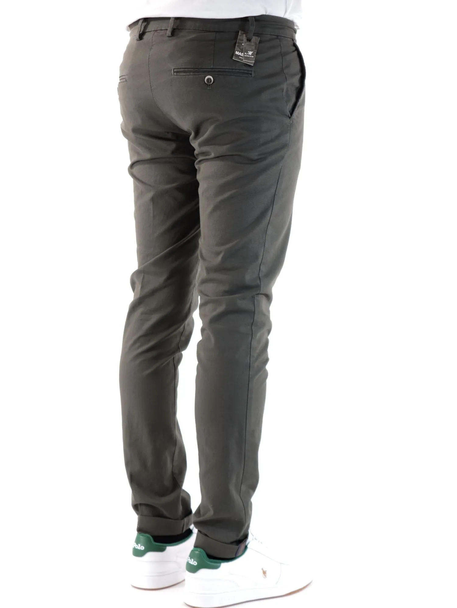 Mason's Pantaloni 9PN2A4973 CBE412