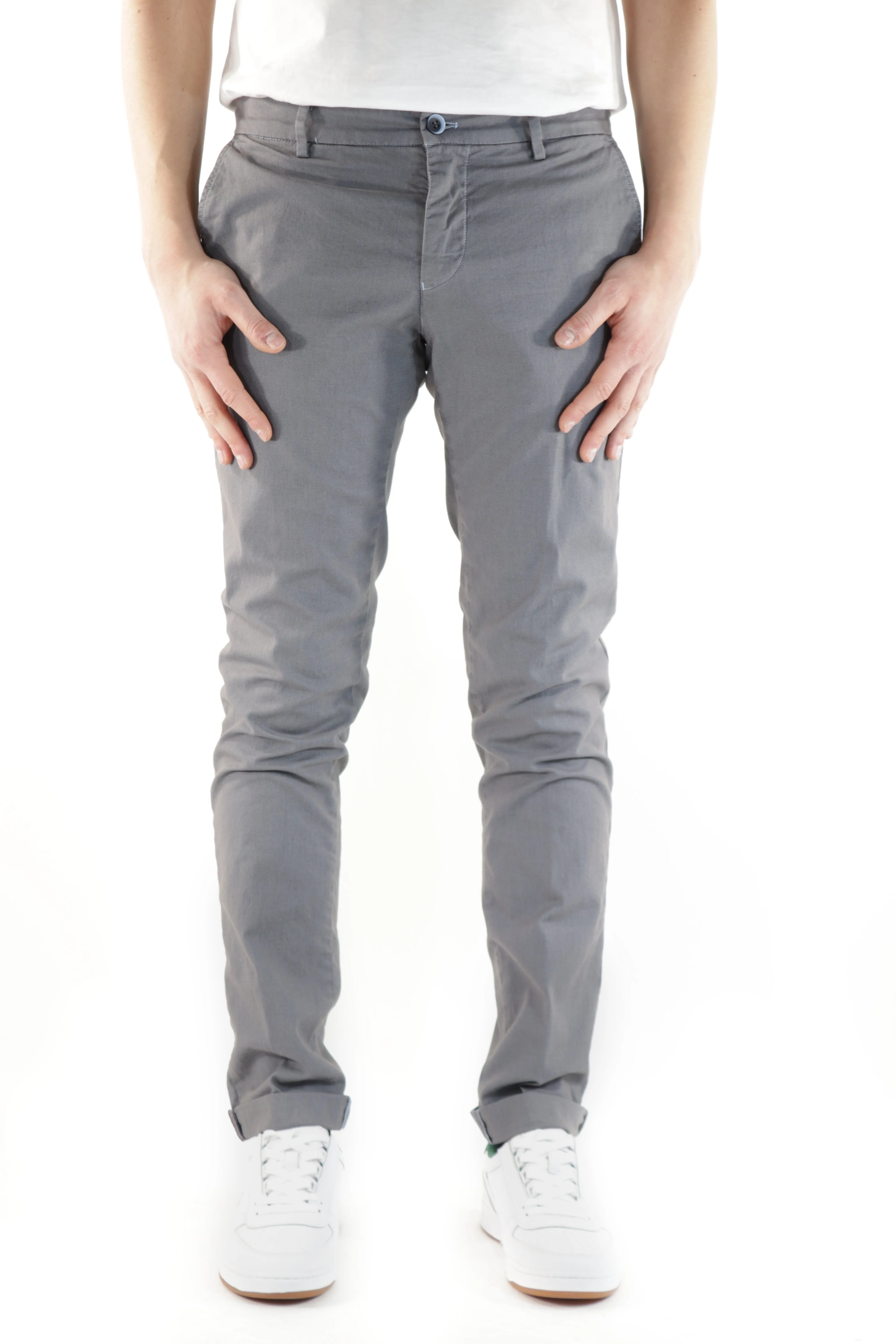 Mason's Pantaloni 9PN2A4973 CBE412