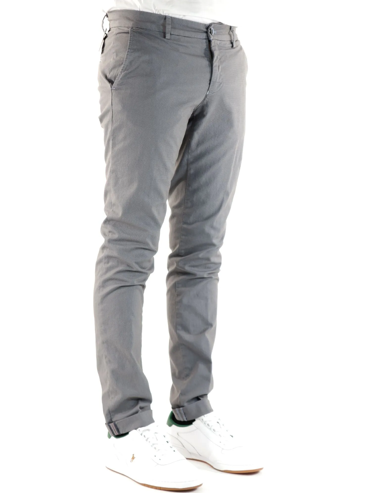 Mason's Pantaloni 9PN2A4973 CBE412