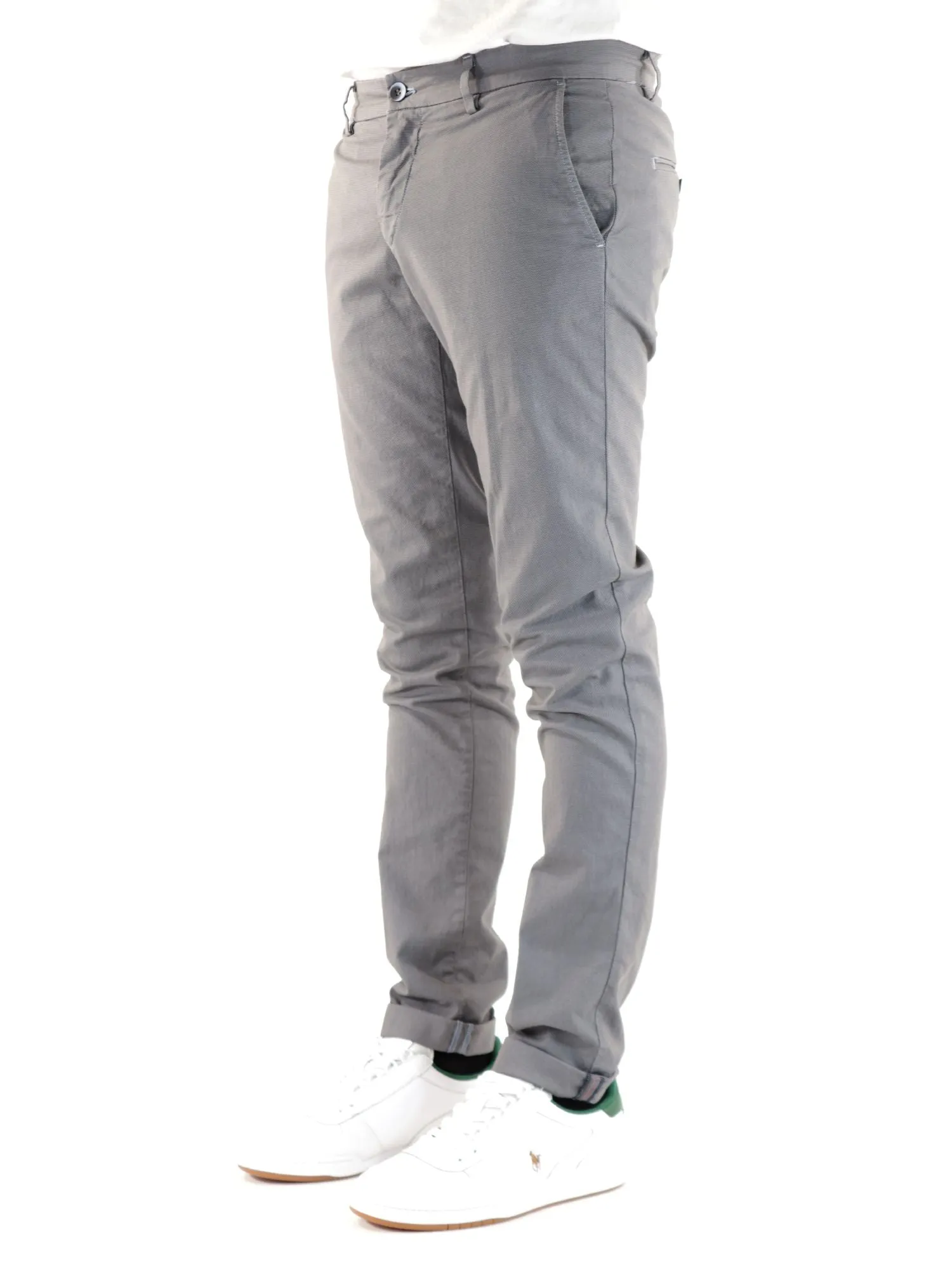 Mason's Pantaloni 9PN2A4973 CBE412