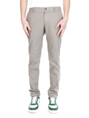 Mason's Pantaloni 9PN2A4973 CBE412