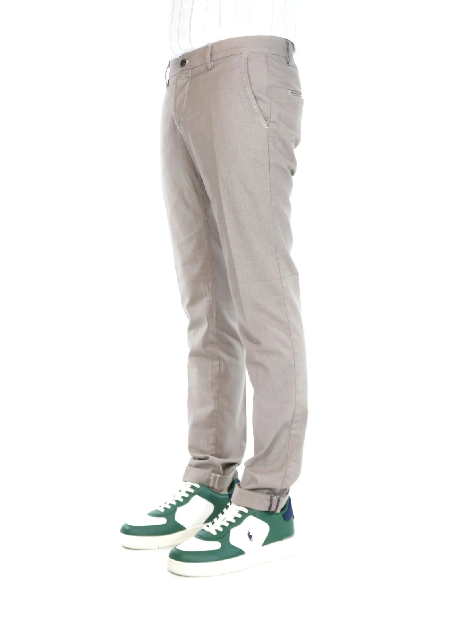 Mason's Pantaloni 9PN2A4973 CBE412