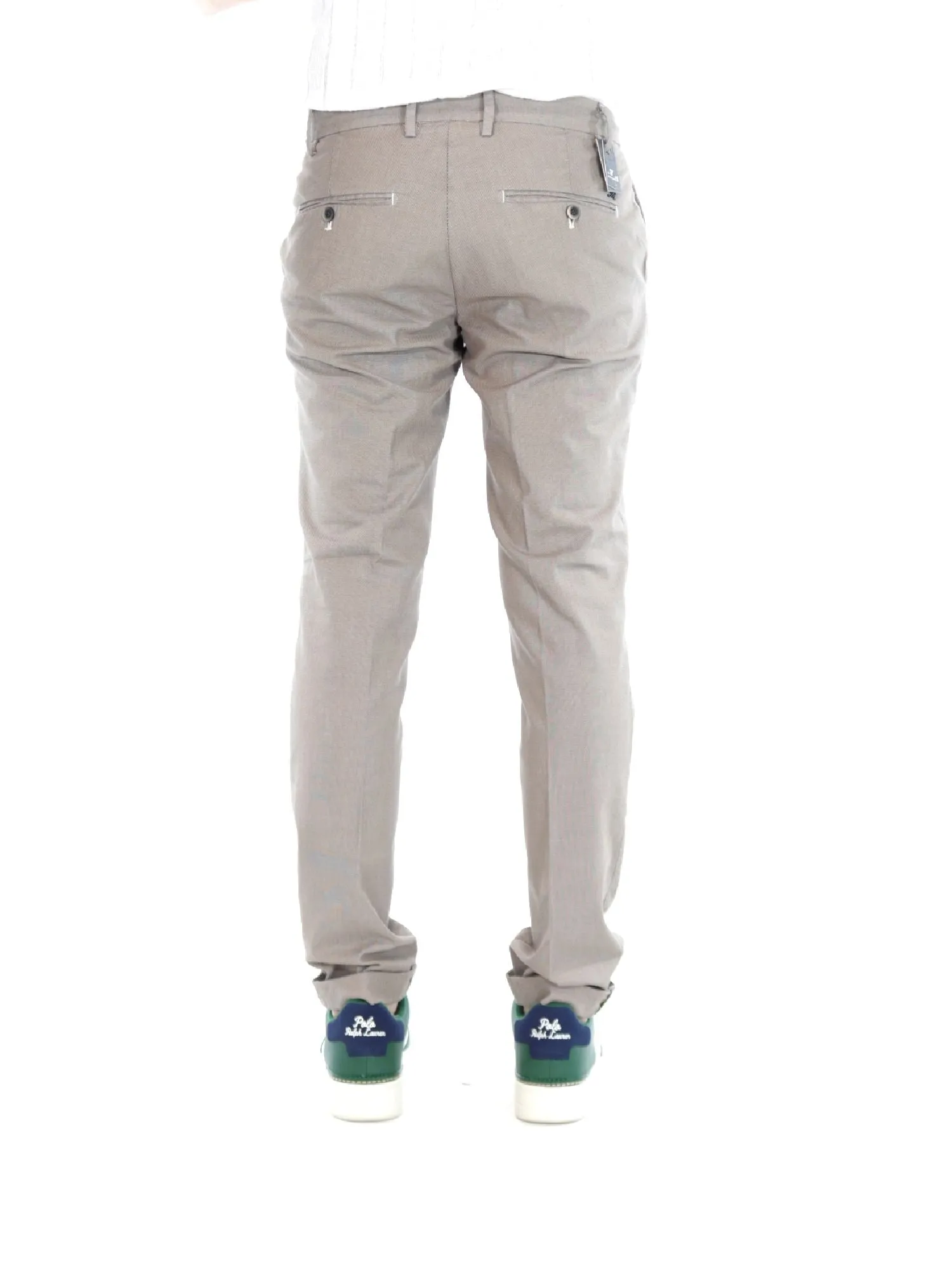 Mason's Pantaloni 9PN2A4973 CBE412